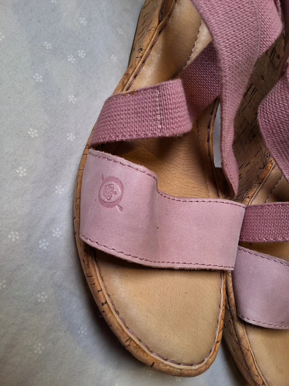 Born lightweight wedge